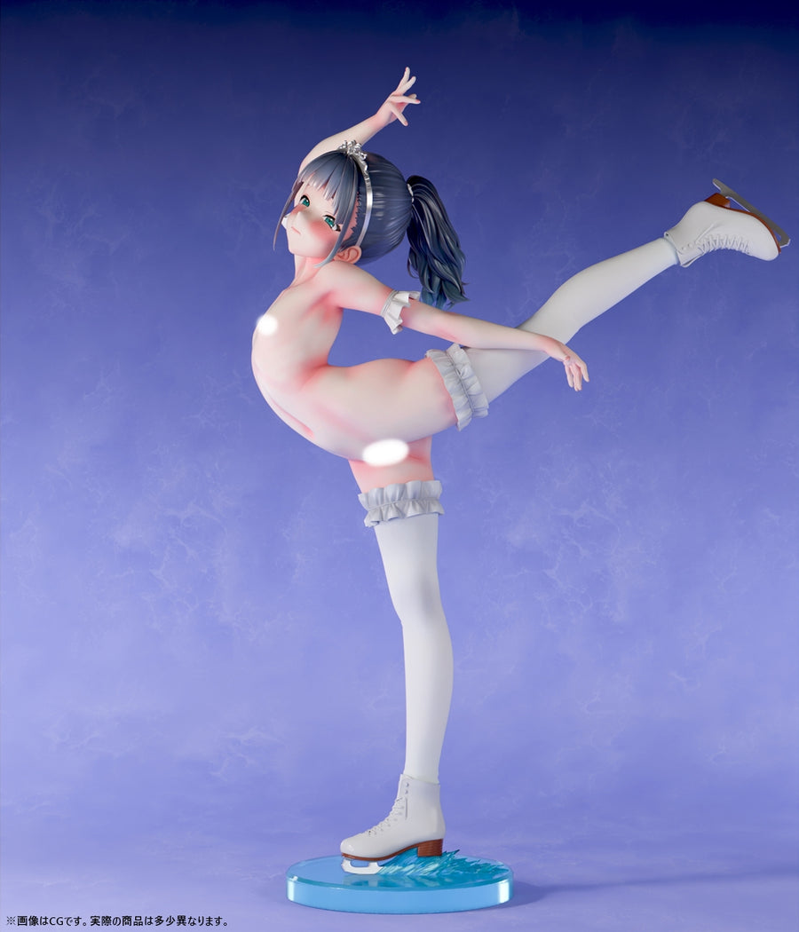 Kouri no Purinsesu Sumihyou Sena - Original