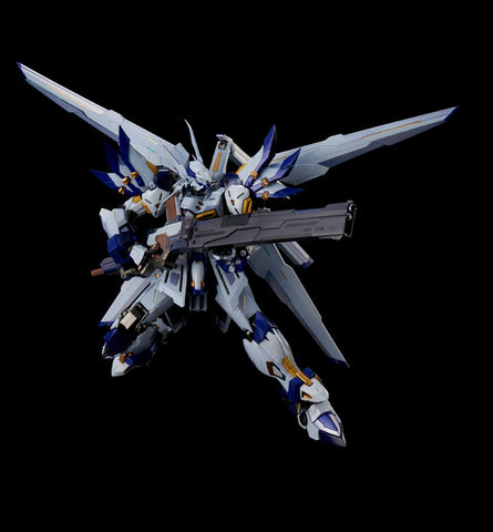 Tekkiko Super Robot Wars OG - Weissritter (Flame Toys)