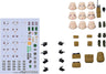 Little Armory - Figma Plus - figma Styles - Little Armory (figma 017) - Armed JK Variant Loadout - Set 2 (Max Factory, Tomytec)