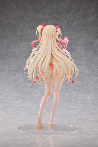 Original - Charming Kimono Azalea - 1/6 (Wild Melody)