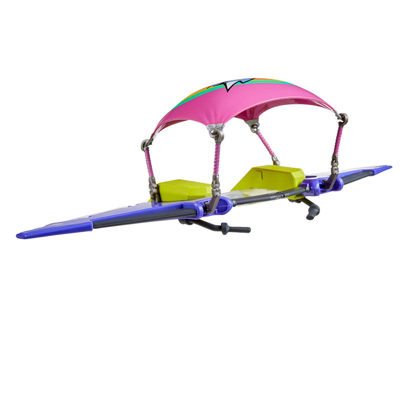 Fortnite - Hasbro Action Figure: 6 Inch / Victory Royale - Glider Series 1 - Lamacorn Express