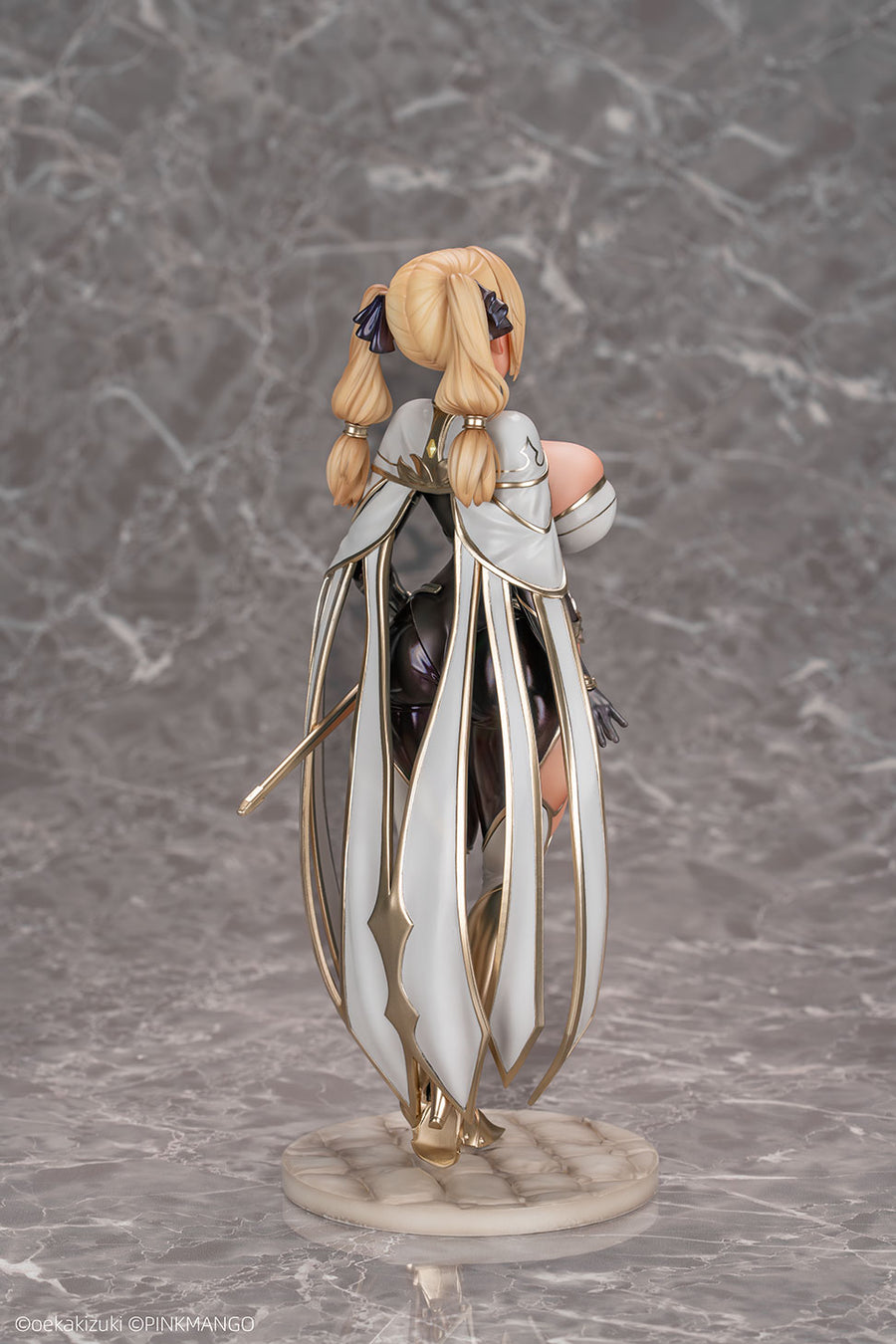 Original - Silphina - Extra Color Ver. - Special Ver. (PinkMango)