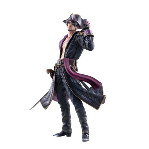 Ryu ga Gotoku 8 Gaiden: Pirates in Hawaii - Majima Goro - S-Fire - 1/7 - Captain Majima (Sega Fave) [Shop Exclusive]