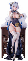 Original - Shion Alfine - 1/6 - China Dress ver. (Charm)