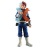 Boku no Hero Academia - Todoroki Shoto - Ichiban Kuji Boku no Hero Academia - Tsuranaru Seisou - C Prize - Masterlise (7-Eleven, Bandai Spirits, Ito-Yokado)