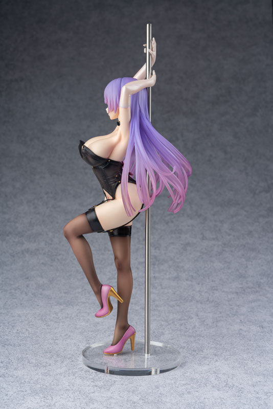 Tsuruta Shizuki 1/6