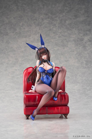 Hanikami, Kanojo wa Koi o Suru - Minazumi Kasane - 1/6 - Deluxe Edition (Hanabee)