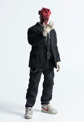 Dorohedoro - Shin - SiXTH - 1/6 - 2025 Re-release (ThreeZero)