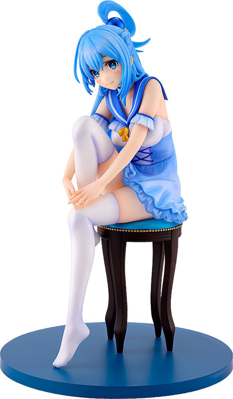 Aqua - Kono Subarashii Sekai ni Shukufuku o!