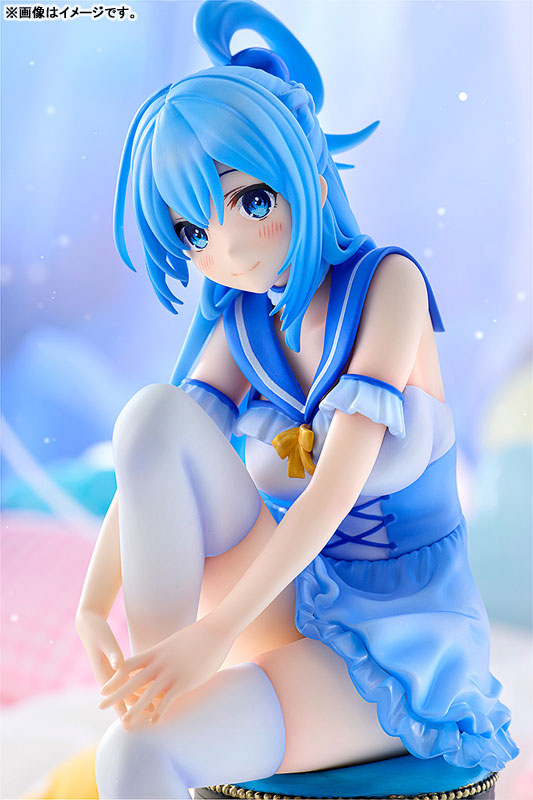 Aqua - Kono Subarashii Sekai ni Shukufuku o!