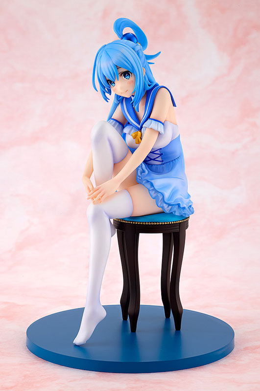 Aqua - Kono Subarashii Sekai ni Shukufuku o!