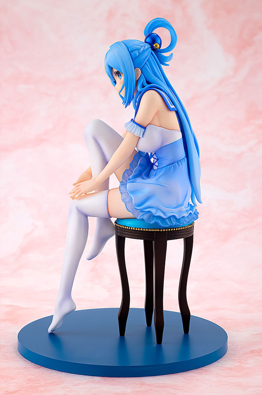 Aqua - Kono Subarashii Sekai ni Shukufuku o!