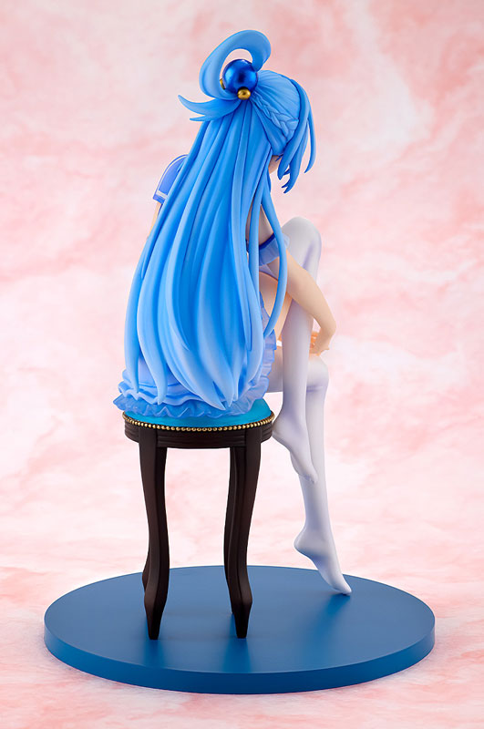Aqua - Kono Subarashii Sekai ni Shukufuku o!