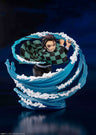 Kimetsu no Yaiba - Kamado Tanjirou - Figuarts ZERO - Water Breathing - 2026 Re-release (Bandai Spirits)