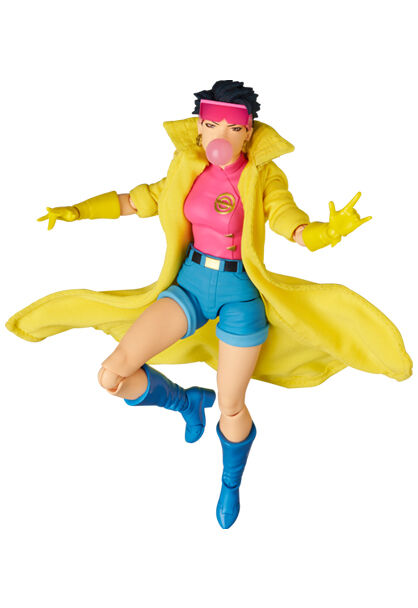 Jubilee - X-Men