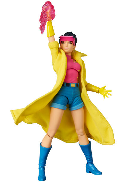 Jubilee - X-Men