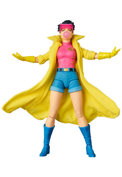 Jubilee - X-Men