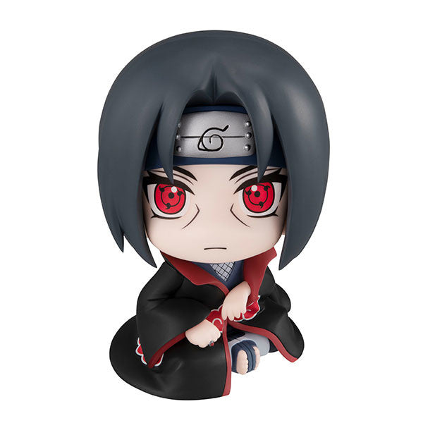 Uchiha Itachi - Naruto Shippuuden