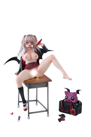 Original - JK Vampire Ruri - 1/6 - Deluxe Edition (PinkMango)