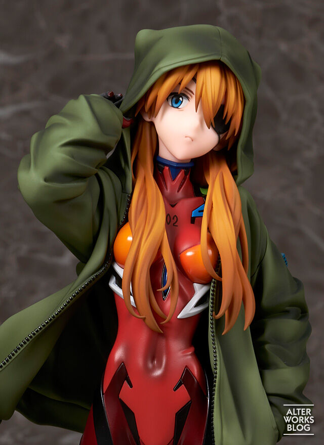 Souryuu Asuka Langley - Shin Evangelion Gekijouban:||