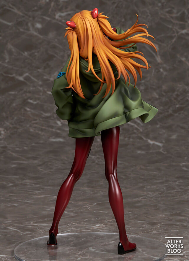 Souryuu Asuka Langley - Shin Evangelion Gekijouban:||