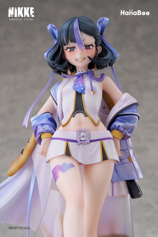 Goddess of Victory: Nikke - Doro - Syuen - 1/6 - Deluxe Ver
