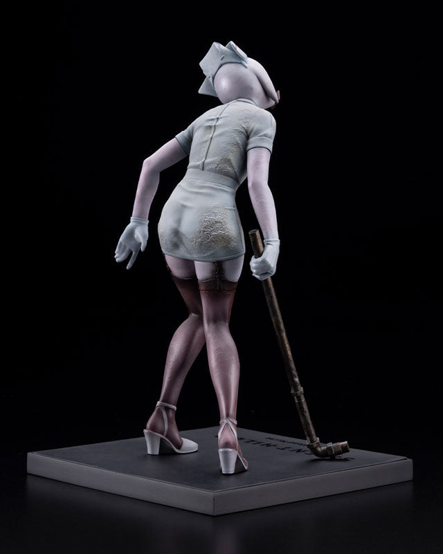 Bubble Head Nurse - Silent Hill 2