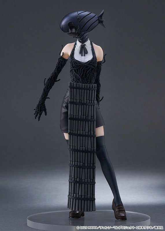 Bomb - Gekijouban Chainsaw Man: Reze Hen