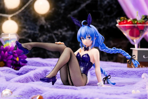 Mushoku Tensei II ~Isekai Ittara Honki Dasu~ - Roxy Migurdia - One-Seventh Carat - 1/7 - Bunny Ver. (System Service)