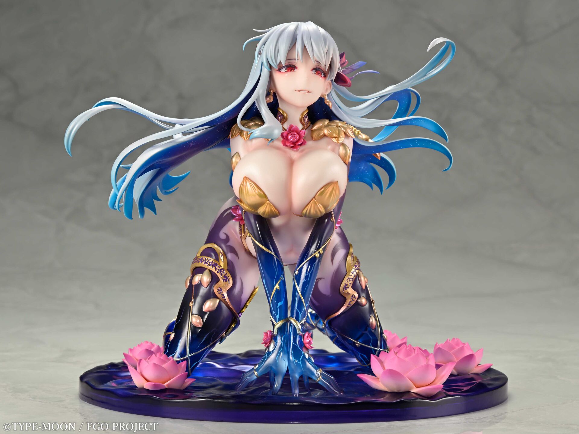 Fate/Grand Order - Kama - 1/7 - Assassin, Final Ascension (Medicos