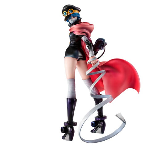 One Piece - Gunko - Portrait of Pirates “Elevated Boost” (MegaHouse) [Shop Exclusive]