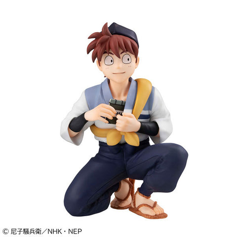 Nintama Rantarou - Doi Hansuke - G.E.M. - Tenohira (MegaHouse)
