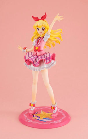 Aikatsu! - Hoshimiya Ichigo - Lucrea - 1/7 - To the Bright Future (MegaHouse) [Shop Exclusive]