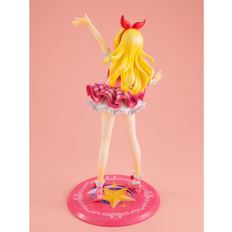 Hoshimiya Ichigo - Aikatsu!