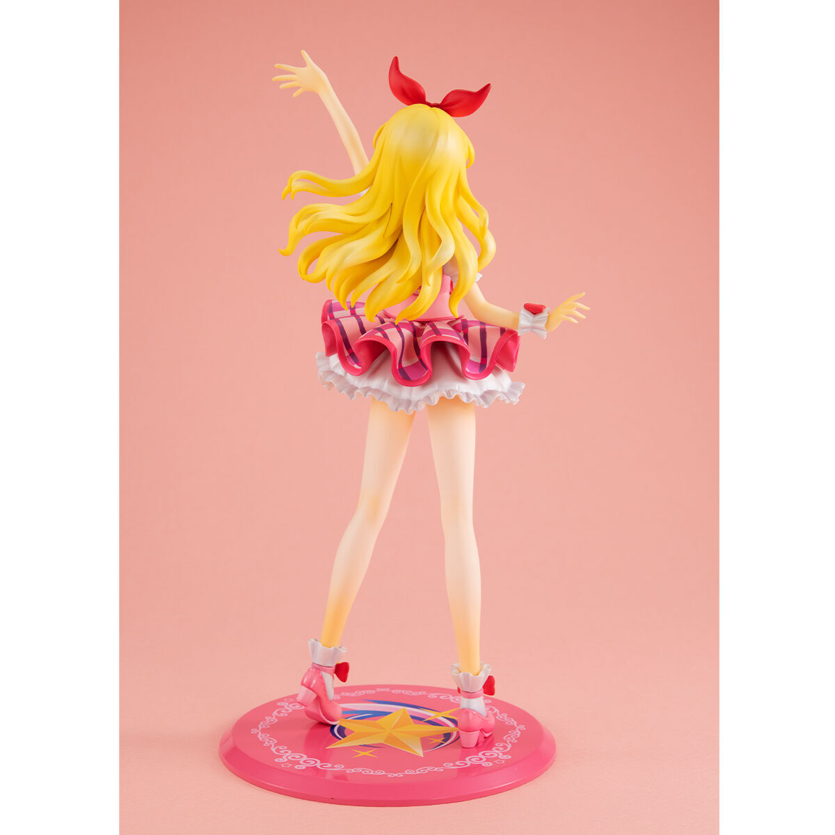 Aikatsu! - Hoshimiya Ichigo - Lucrea - 1/7 - To the Bright Future