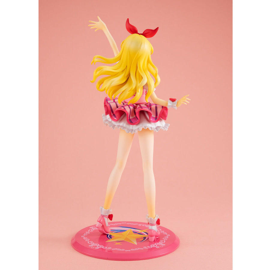 Hoshimiya Ichigo - Aikatsu!