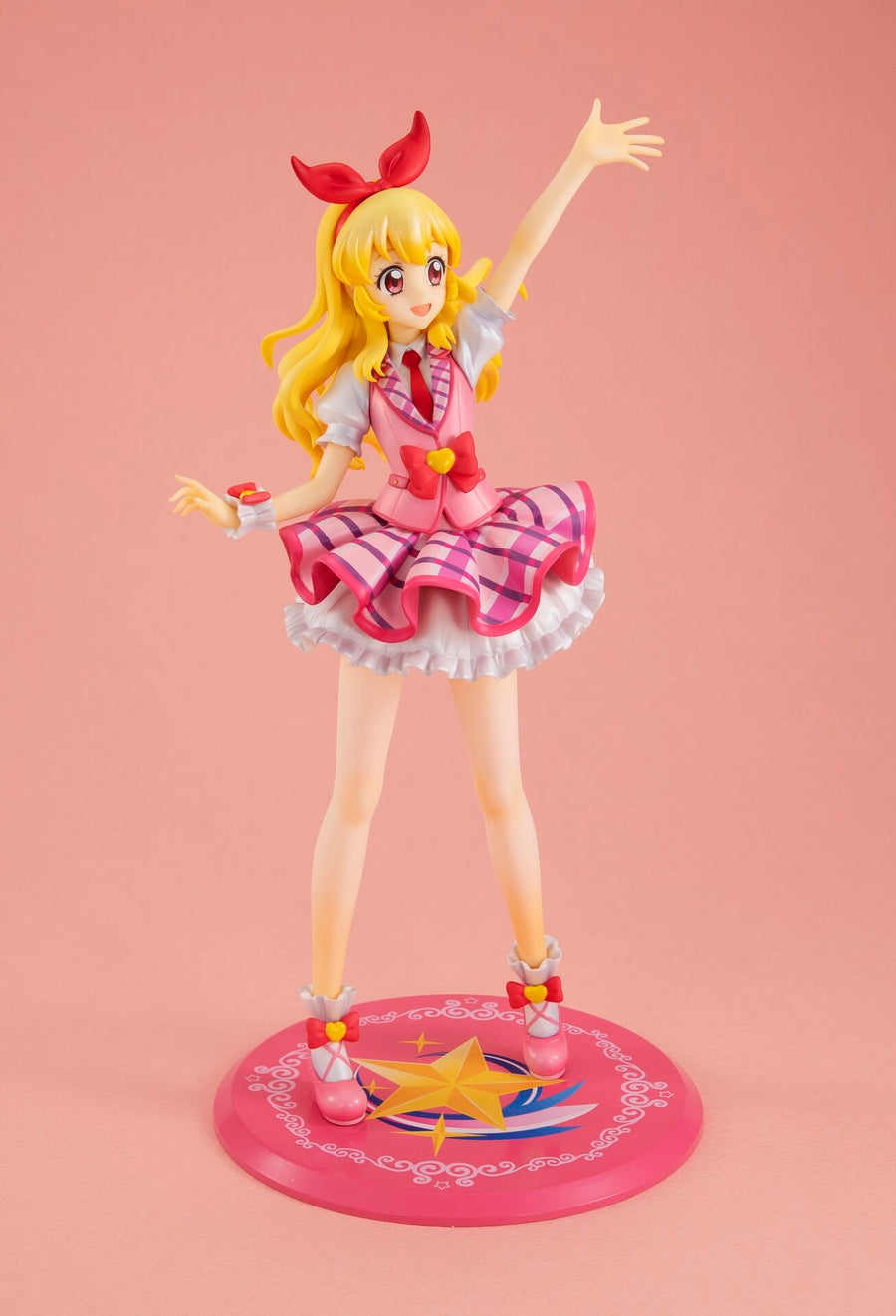 Hoshimiya Ichigo - Aikatsu!