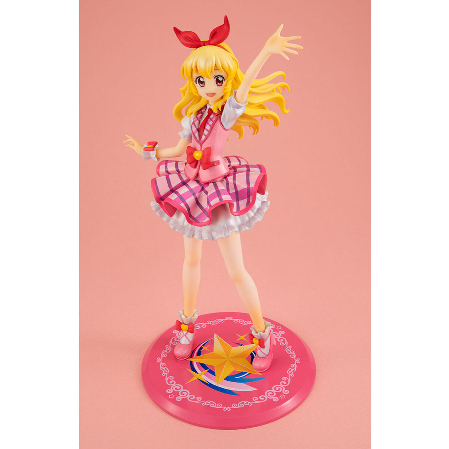 Hoshimiya Ichigo - Aikatsu!