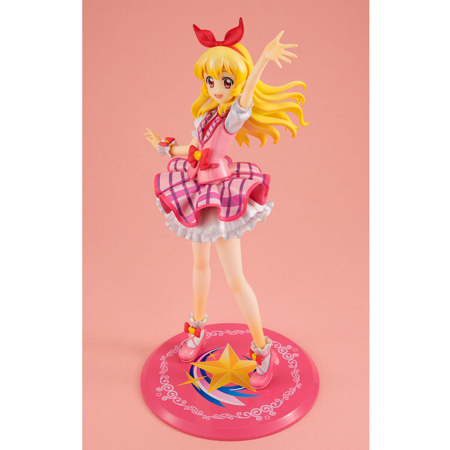 Hoshimiya Ichigo - Aikatsu!