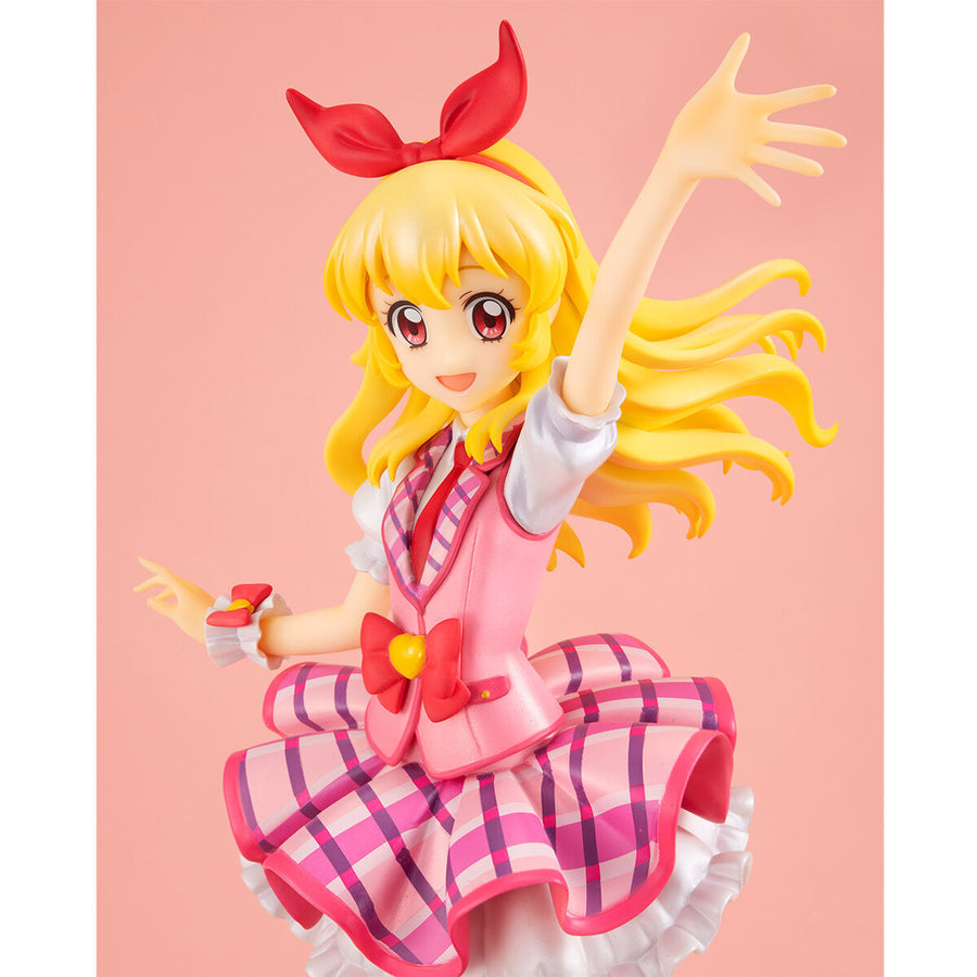 Hoshimiya Ichigo - Aikatsu!