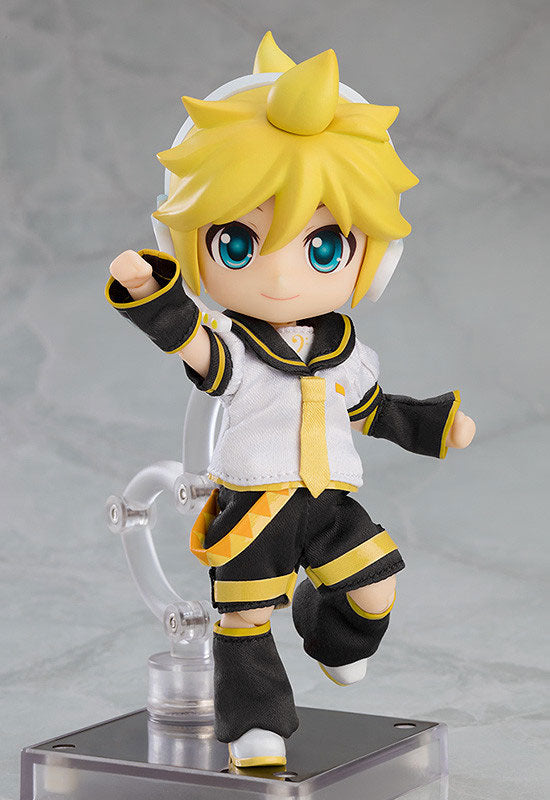 Kagamine Len - Nendoroid Doll - 2025 Re-release (Good Smile Company)