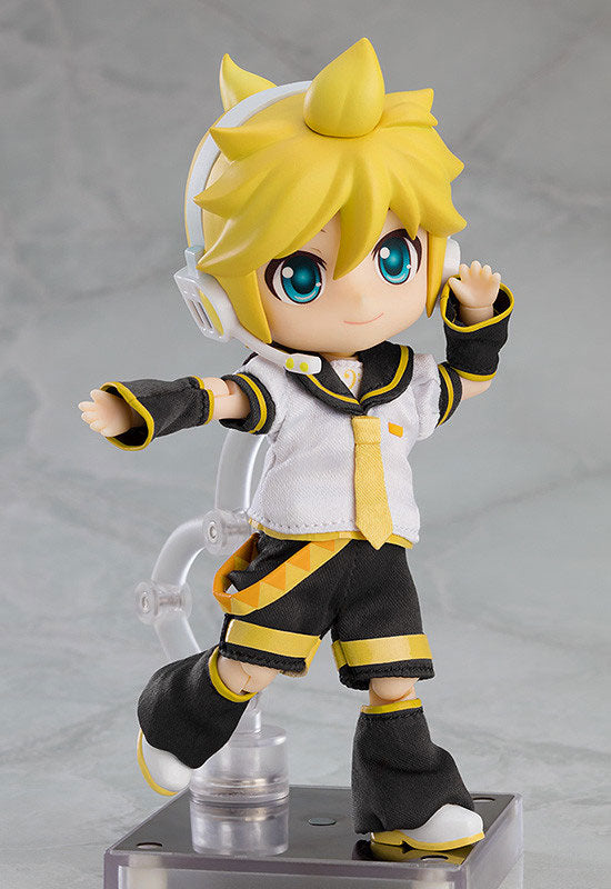 Kagamine Len - Nendoroid Doll - 2025 Re-release (Good Smile Company)