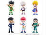 Hunter × Hunter - PalVerse - PalVerse HUNTER×HUNTER vol.1 (Bushiroad Creative)