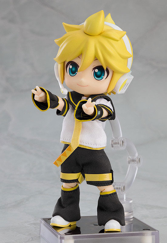 Kagamine Len - Nendoroid Doll - 2025 Re-release (Good Smile Company)