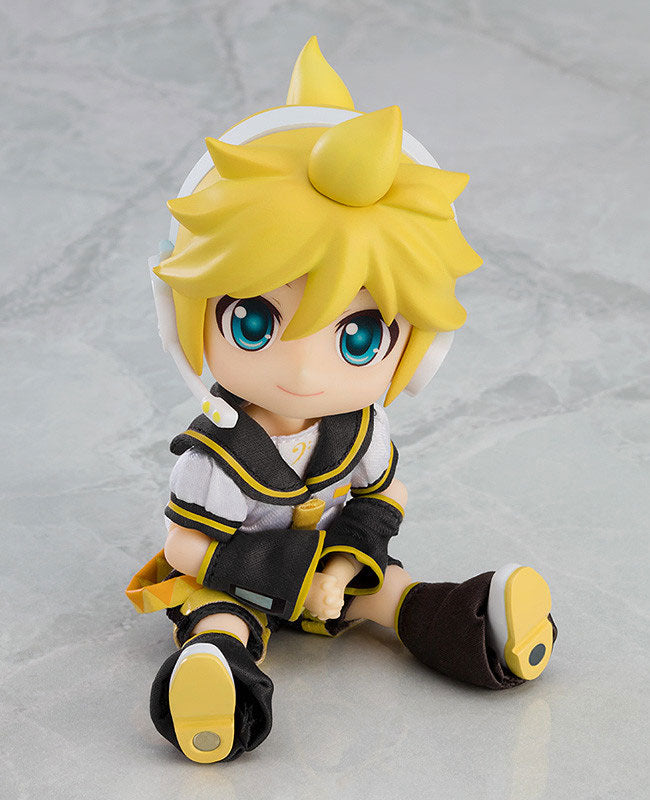 Kagamine Len - Nendoroid Doll - 2025 Re-release (Good Smile Company)