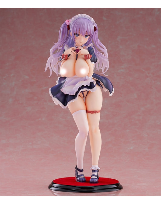Kisaragi Shiina - Original