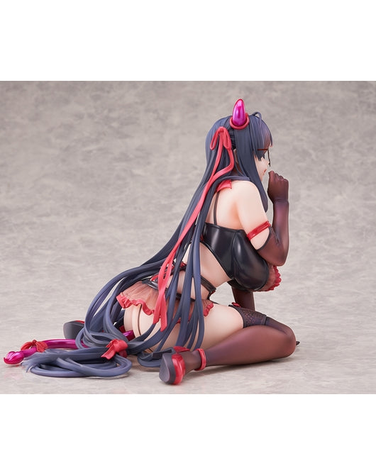 Sakuma Shizune - Succubus Homestay