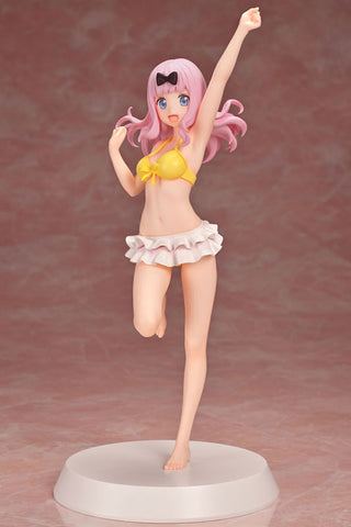 Kaguya-sama wa Kokurasetai: Ultra Romantic - Fujiwara Chika - Summer Queens - 1/8 (Our Treasure) [Shop Exclusive]