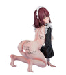 Original - Nikukan Girl - Meimom Yashiki no Maid Kyouiku Alnila - 1/6 (Insight)