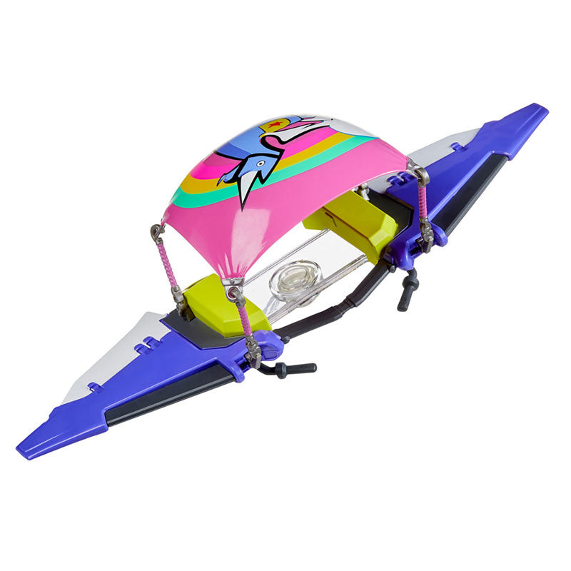 Fortnite - Hasbro Action Figure: 6 Inch / Victory Royale - Glider Series 1 - Lamacorn Express